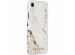iDeal of Sweden Carrara Gold Fashion Back Case für das iPhone Xr
