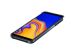 Samsung Original Gradation Cover Schwarz für das Galaxy J4 Plus
