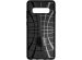 Spigen Rugged Armor Case Schwarz für das Samsung Galaxy S10 Plus
