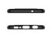 Spigen Thin Fit™ Hardcase Schwarz für das Samsung Galaxy S10e