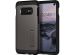 Spigen Tough Armor™ Case Grau für das Samsung Galaxy S10e