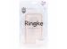 Ringke Air Case Roségold für das iPhone SE (2022 / 2020) / 8 / 7