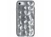 Ringke Glitter Air Prism Grau für das iPhone SE (2022 / 2020) / 8 / 7