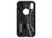 Spigen Tough Armor™ Case Schwarz für das iPhone Xr