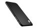 Spigen Thin Fit™ Hardcase Schwarz für das iPhone Xr