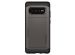 Spigen Slim Armor CS Case Grau für das Samsung Galaxy S10