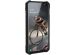 UAG Monarch Case Carbon Schwarz für das Samsung Galaxy S10