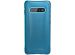UAG Plyo Hard Case Blau für das Samsung Galaxy S10 Plus