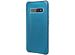 UAG Plyo Hard Case Blau für das Samsung Galaxy S10 Plus