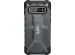 UAG Plasma Case Grau für das Samsung Galaxy S10