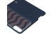 Dux Ducis Slim TPU Klapphülle Dunkelblau für das Samsung Galaxy A50 / A30s