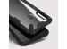Ringke Fusion X Case Schwarz für das Huawei P30 Pro