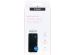 Spigen Liquid Air Case Schwarz für das Samsung Galaxy S10