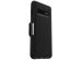 OtterBox Strada Klapphülle Schwarz für das Samsung Galaxy S10