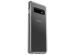 OtterBox Symmetry Series Clear Case für das Samsung Galaxy S10