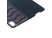 Dux Ducis Slim TPU Klapphülle Dunkelblau für das Samsung Galaxy A10