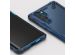 Ringke Fusion X Case Blau für das Huawei P30 Pro