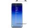 Selencia Premium Screen Protector aus gehärtetem Glas für das Samsung Galaxy S9 Plus - Schwarz