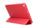iMoshion Luxus Klapphülle Rot Galaxy Tab A 10.1 (2019)