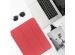 iMoshion Luxus Klapphülle Rot iPad Air 3 (2019) / Pro 10.5 (2017)