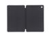 iMoshion Luxus Klapphülle Dunkelblau für Samsung Galaxy Tab S5e