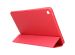 iMoshion Luxus Klapphülle Rot für Samsung Galaxy Tab S5e
