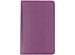 iMoshion 360° drehbare Klapphülle Violett Galaxy Tab A 10.1 (2019)