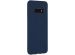 iMoshion Color TPU Hülle Dunkelblau für Samsung Galaxy S10e