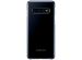 Samsung Original LED Backcover Schwarz für das Samsung Galaxy S10
