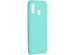 iMoshion Color TPU Hülle Mintgrün für Samsung Galaxy A40