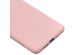 iMoshion Color TPU Hülle Rosa für Huawei P30 Pro