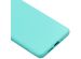iMoshion Color TPU Hülle Mintgrün für Huawei P30 Pro