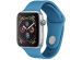 iMoshion Silikon-band Apple Watch Series 1-9 / SE / Ultra (2) - 42/44/45/49 mm