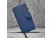 Accezz Xtreme Wallet Klapphülle Blau für das Samsung Galaxy A50 / A30s