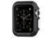 Spigen Rugged Armor™ Case für Apple Watch Series 1-3 - 42 mm - Schwarz