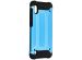 iMoshion Rugged Xtreme Case Hellblau für Samsung Galaxy A10