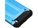 iMoshion Rugged Xtreme Case Hellblau für Samsung Galaxy A10