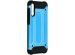 iMoshion Rugged Xtreme Case Hellblau für Samsung Galaxy A50 / A30s