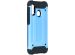 iMoshion Rugged Xtreme Case Hellblau für das Samsung Galaxy A20e