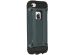 iMoshion Rugged Xtreme Case Dunkelblau für iPhone SE / 5 / 5s