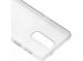 Accezz TPU Clear Cover Transparent für das OnePlus 6