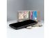 Luxuriöse Portemonnaie-Klapphülle für Samsung Galaxy Note 10 Plus