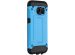 iMoshion Rugged Xtreme Case Hellblau für das Samsung Galaxy S7