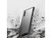 Ringke Fusion Case Schwarz für das Samsung Galaxy Note 10