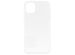 PanzerGlass PanzerGlass ClearCase Transparent iPhone 11 Pro Max