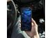 Ringke Fusion X Design Backcover Schwarz Samsung Galaxy A50 / A30s