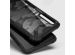 Ringke Fusion X Design Backcover Schwarz für das Samsung Galaxy A70