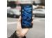 Ringke Fusion X Design Backcover Schwarz für das Samsung Galaxy A70
