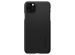 Spigen Thin Fit™ Hardcase Schwarz für das iPhone 11 Pro