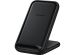 Samsung Fast Charge Wireless Charger Stand - Schwarz